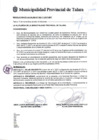 Vista preliminar de documento Resolución de alcaldía N° 0922-11-2017-MPT