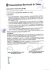 Vista preliminar de documento Resolución de alcaldía N° 0926-11-2017-MPT