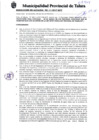 Vista preliminar de documento Resolución de alcaldía N° 0921-11-2017-MPT