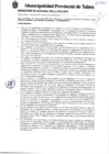 Vista preliminar de documento Resolución de alcaldía N° 0932-11-2017-MPT