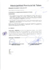 Vista preliminar de documento Resolución de alcaldía N° 0919-11-2017-MPT