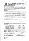 Vista preliminar de documento Resolución de alcaldía N° 0916-11-2017-MPT