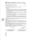 Vista preliminar de documento Resolución de alcaldía N° 0912-11-2017-MPT