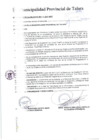 Vista preliminar de documento Resolución de alcaldía N° 0893-11-2017-MPT