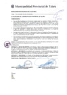 Vista preliminar de documento Resolución de alcaldía N° 0874-11-2017-MPT