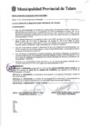 Vista preliminar de documento Resolución de alcaldía N° 0923-11-2017-MPT