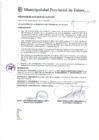 Vista preliminar de documento Resolución de alcaldía N° 0867-11-2017-MPT