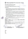 Vista preliminar de documento Resolución de alcaldía N° 0909-11-2017-MPT