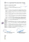 Vista preliminar de documento Resolución de alcaldía N° 0880-11-2017-MPT