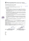 Vista preliminar de documento Resolución de alcaldía N° 0865-11-2017-MPT