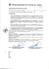Vista preliminar de documento Resolución de alcaldía N° 0873-11-2017-MPT