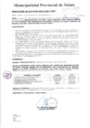 Vista preliminar de documento Resolución de alcaldía N° 0848-10-2017-MPT