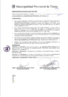 Vista preliminar de documento Resolución de alcaldía N° 0859-11-2017-MPT