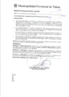 Vista preliminar de documento Resolución de alcaldía N° 0852-11-2017-MPT