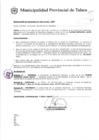 Vista preliminar de documento Resolución de alcaldía N° 0829-10-2017-MPT