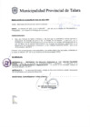 Vista preliminar de documento Resolución de alcaldía N° 0816-10-2017-MPT