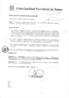 Vista preliminar de documento Resolución de alcaldía N° 0799-10-2017-MPT