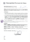 Vista preliminar de documento Resolución de alcaldía N° 0813-10-2017-MPT