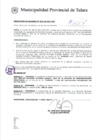 Vista preliminar de documento Resolución de alcaldía N° 0814-10-2017-MPT
