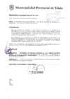 Vista preliminar de documento Resolución de alcaldía N° 0815-10-2017-MPT
