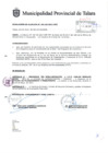 Vista preliminar de documento Resolución de alcaldía N° 0441-06-2017-MPT