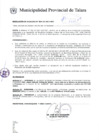Vista preliminar de documento Resolución de alcaldía N° 0804-10-2017-MPT