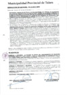 Vista preliminar de documento Resolución de alcaldía N° 0451-06-2017-MPT
