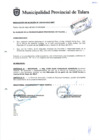Vista preliminar de documento Resolución de alcaldía N° 0336-05-2017-MPT