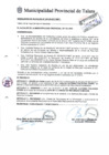 Vista preliminar de documento Resolución de alcaldía N° 0341-05-2017-MPT
