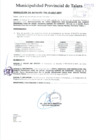 Vista preliminar de documento Resolución de alcaldía N° 0782-10-2017-MPT