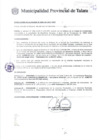 Vista preliminar de documento Resolución de alcaldía N° 0805-10-2017-MPT