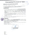 Vista preliminar de documento Resolución de alcaldía N° 0760-09-2017-MPT