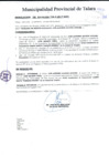 Vista preliminar de documento Resolución de alcaldía N° 0758-09-2017-MPT