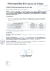 Vista preliminar de documento Resolución de alcaldía N° 0745-09-2017-MPT