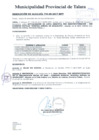 Vista preliminar de documento Resolución de alcaldía N° 0744-09-2017-MPT