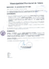 Vista preliminar de documento Resolución de alcaldía N° 0762-09-2017-MPT