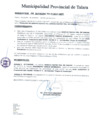 Vista preliminar de documento Resolución de alcaldía N° 0761-09-2017-MPT
