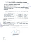 Vista preliminar de documento Resolución de alcaldía N° 0743-09-2017-MPT