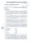 Vista preliminar de documento Resolución de alcaldía N° 0749-09-2017-MPT