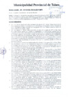 Vista preliminar de documento Resolución de alcaldía N° 0747-09-2017-MPT