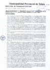 Vista preliminar de documento Resolución de alcaldía N° 0687-08-2017-MPT