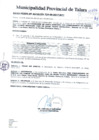 Vista preliminar de documento Resolución de alcaldía N° 0733-09-2017-MPT