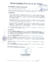 Vista preliminar de documento Resolución de alcaldía N° 0741-09-2017-MPT