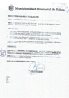 Vista preliminar de documento Resolución de alcaldía N° 0727-09-2017-MPT