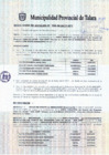 Vista preliminar de documento Resolución de alcaldía N° 0705-08-2017-MPT