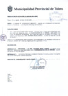 Vista preliminar de documento Resolución de alcaldía N° 0693-08-2017-MPT