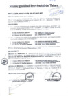 Vista preliminar de documento Resolución de alcaldía N° 0592-07-2017-MPT