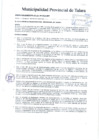 Vista preliminar de documento Resolución de alcaldía N° 0012-08-2017-MPT