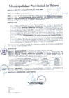 Vista preliminar de documento Resolución de alcaldía N° 0659-08-2017-MPT