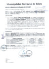 Vista preliminar de documento Resolución de alcaldía N° 0060-08-2017-MPT